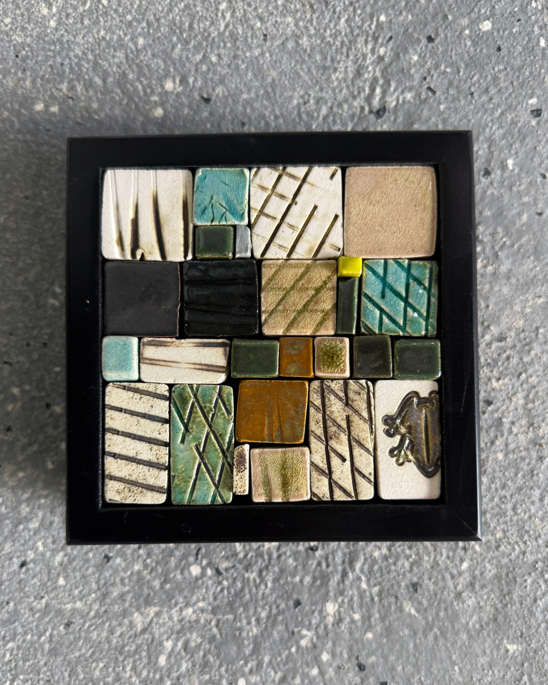 Trinket Box