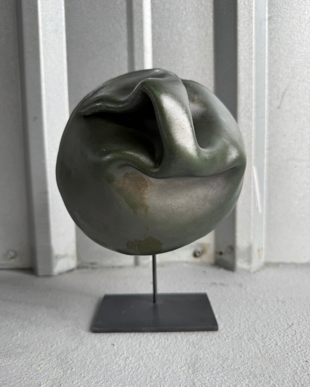 Green Patina Miyazaki