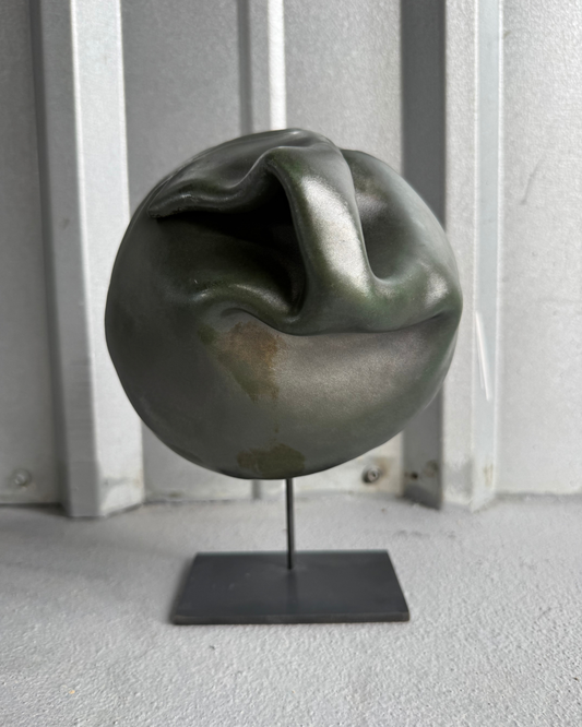 Green Patina Miyazaki