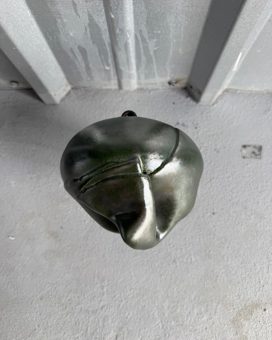 Green Patina Miyazaki